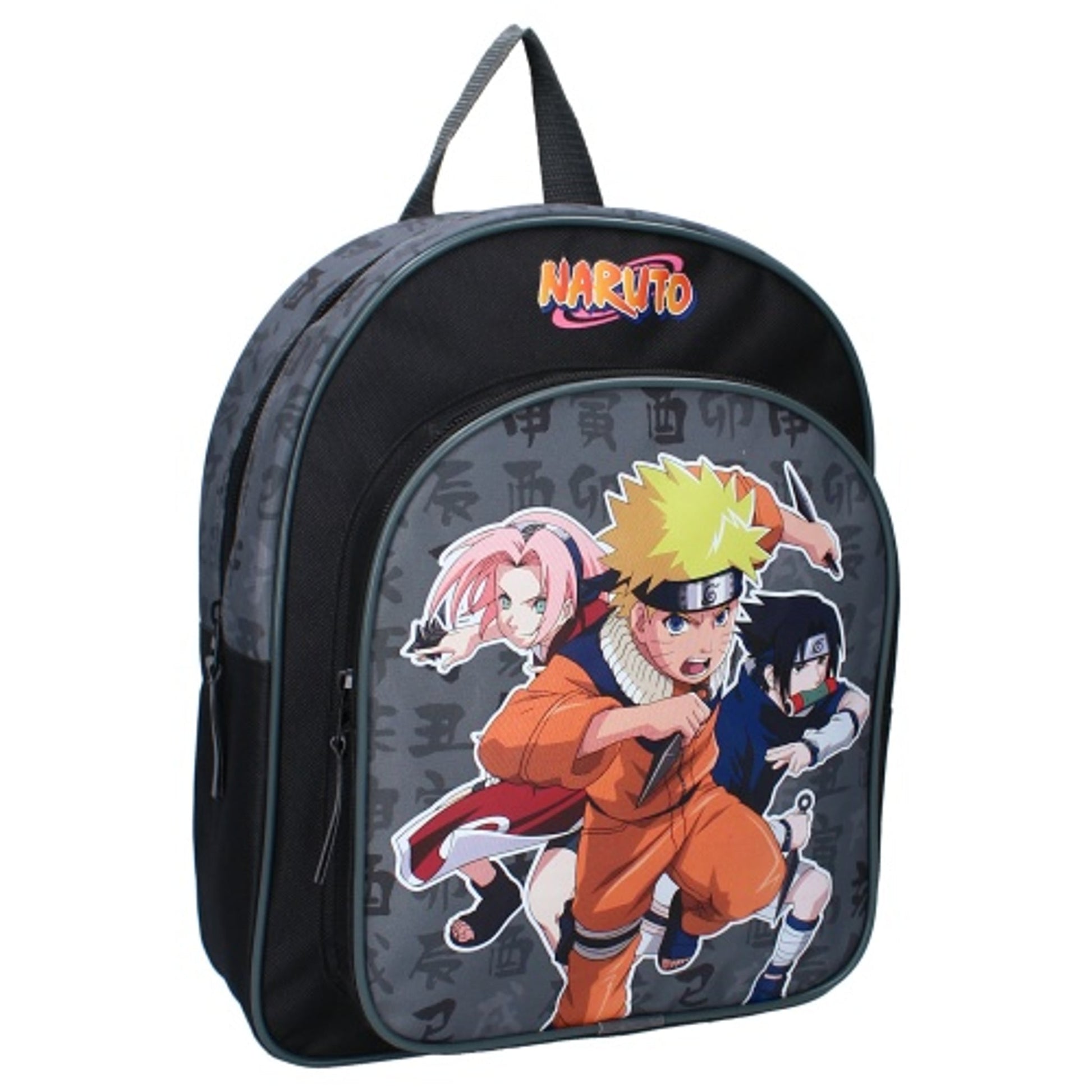 Vadobag Europe B.V. Rucksack aus Polyester in Schwarz, 30×25×11 cm