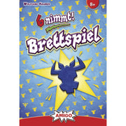 Amigo Spiel + Freizeit GmbH Brettspiel
