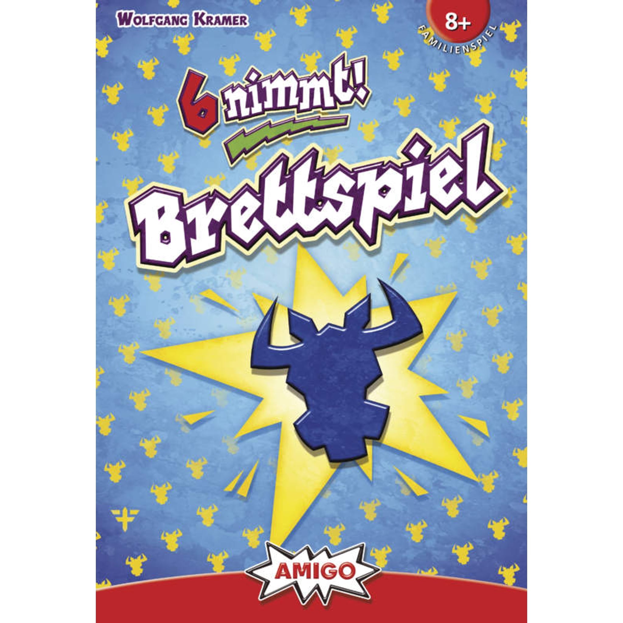 Amigo Spiel + Freizeit GmbH Brettspiel