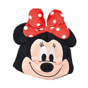 Joy Toy AG Mütze in Schwarz, 23×6×23 cm