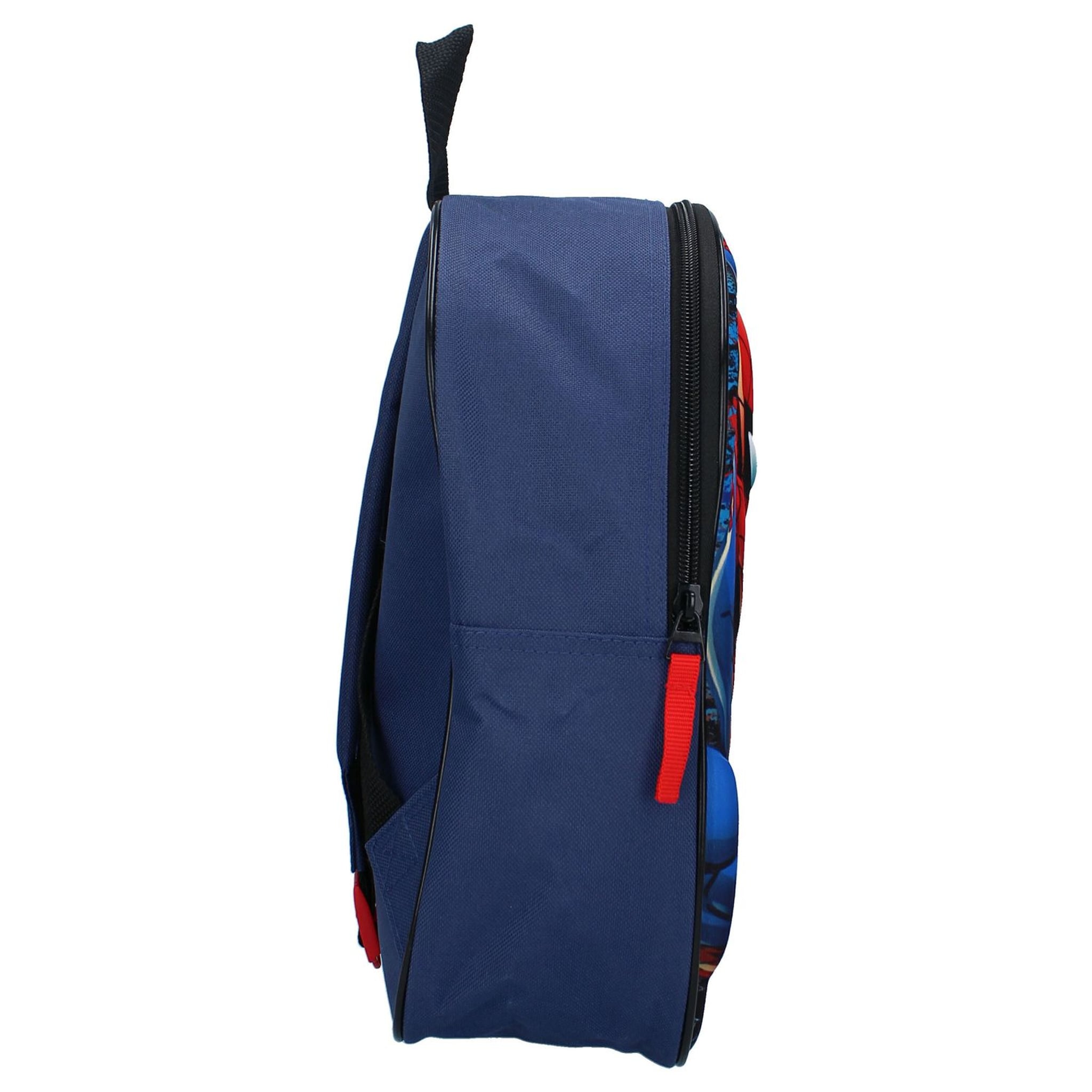 Vadobag Europe B.V. Rucksack aus Polyester in Dunkelblau, 32×26×11 cm