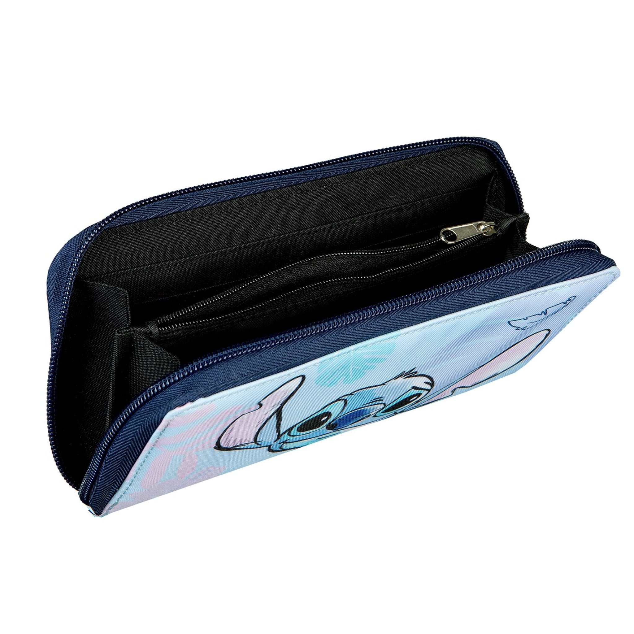 Undercover GmbH Geldbörse aus Polyester, 20×11×2 cm