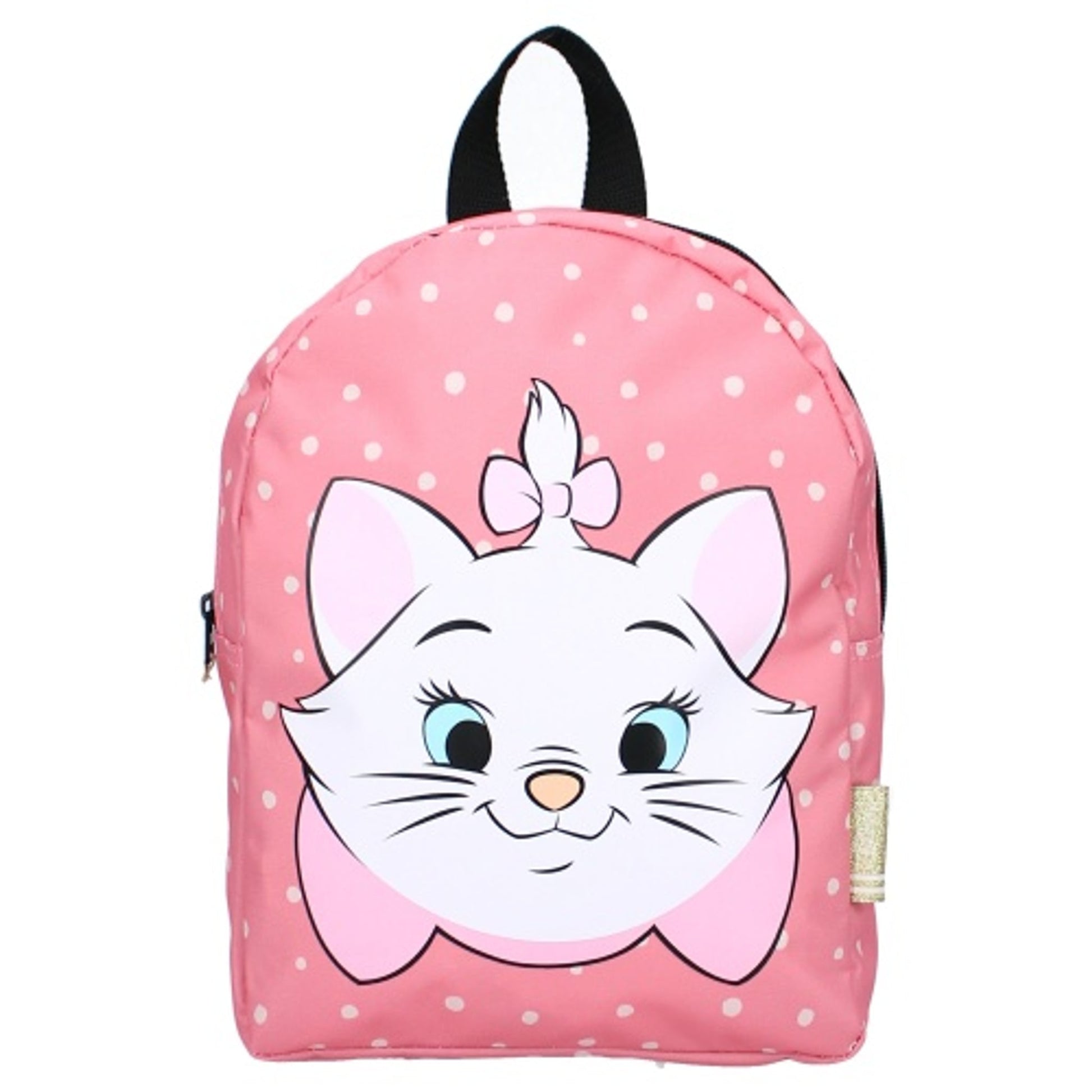 Vadobag Europe B.V. Rucksack aus 100% Polyester in Rosa, 34×26×10 cm