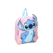 Vadobag Europe B.V. Kinder Rucksack aus Polyester in Hellblau, 32×26×11 cm