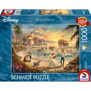 Schmidt Spiele Puzzle, 69,3×49,3 cm