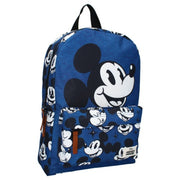 Vadobag Europe B.V. Rucksack aus Polyester in Blau, 33×23×9 cm