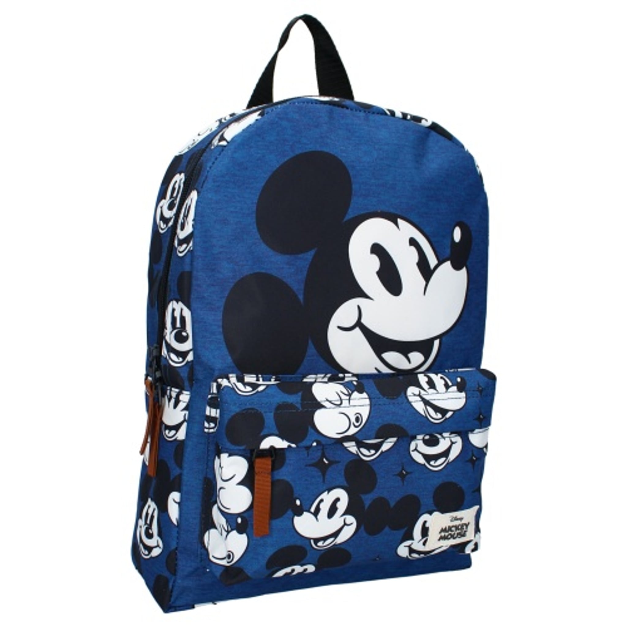 Vadobag Europe B.V. Rucksack aus Polyester in Blau, 33×23×9 cm