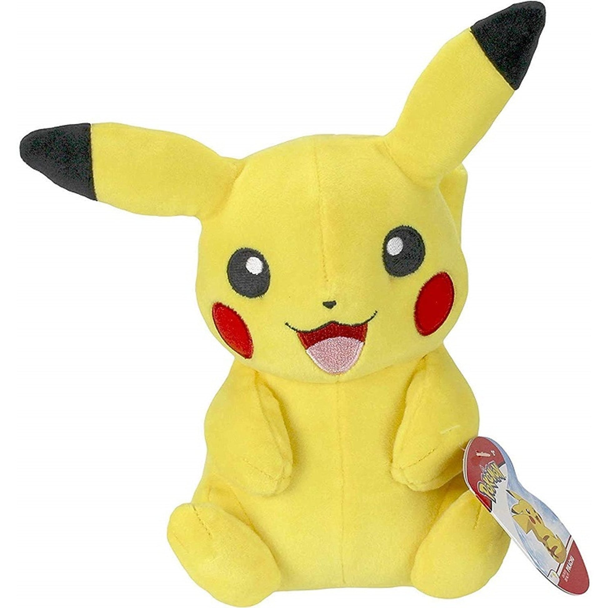 Jazwares GmbH Plüschfigur aus Polyester in Gelb, 60 cm