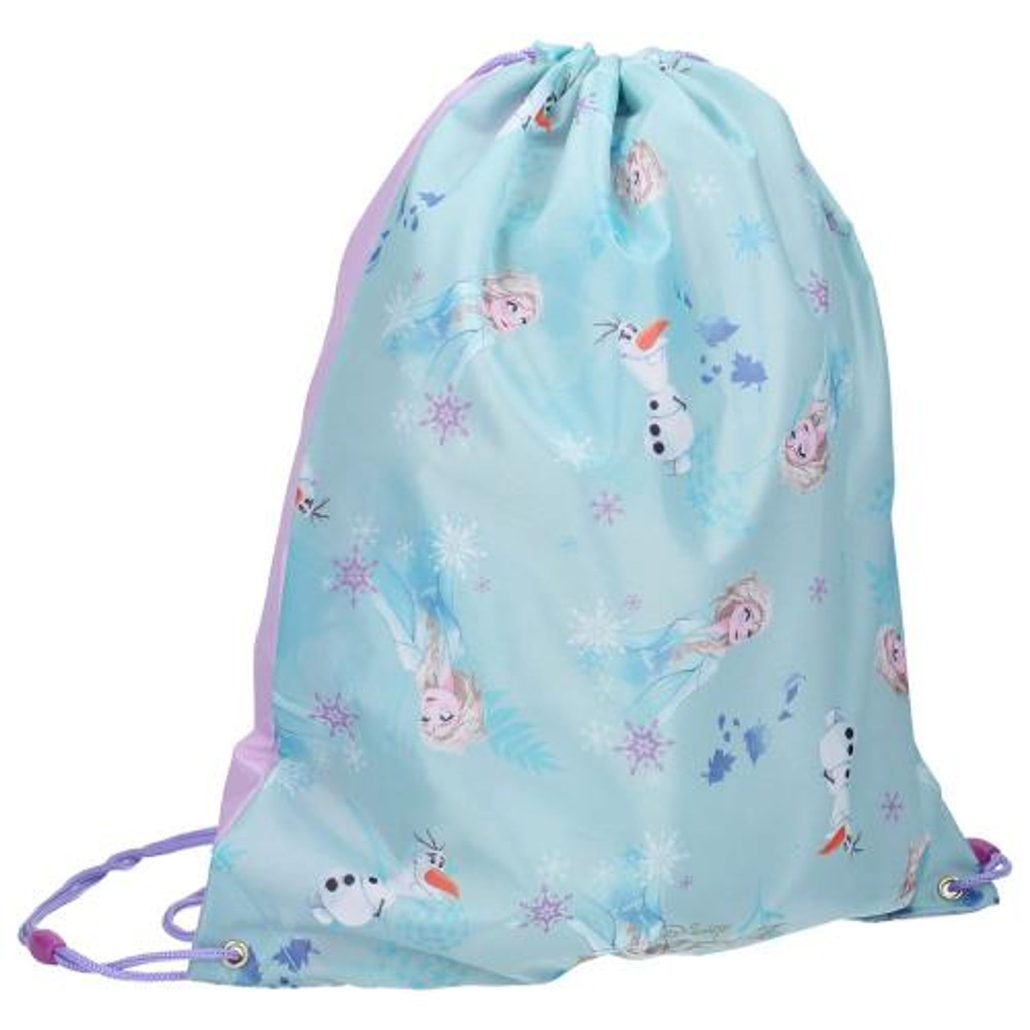Vadobag Europe B.V. Sportbeutel in Hellblau, 44×37 cm