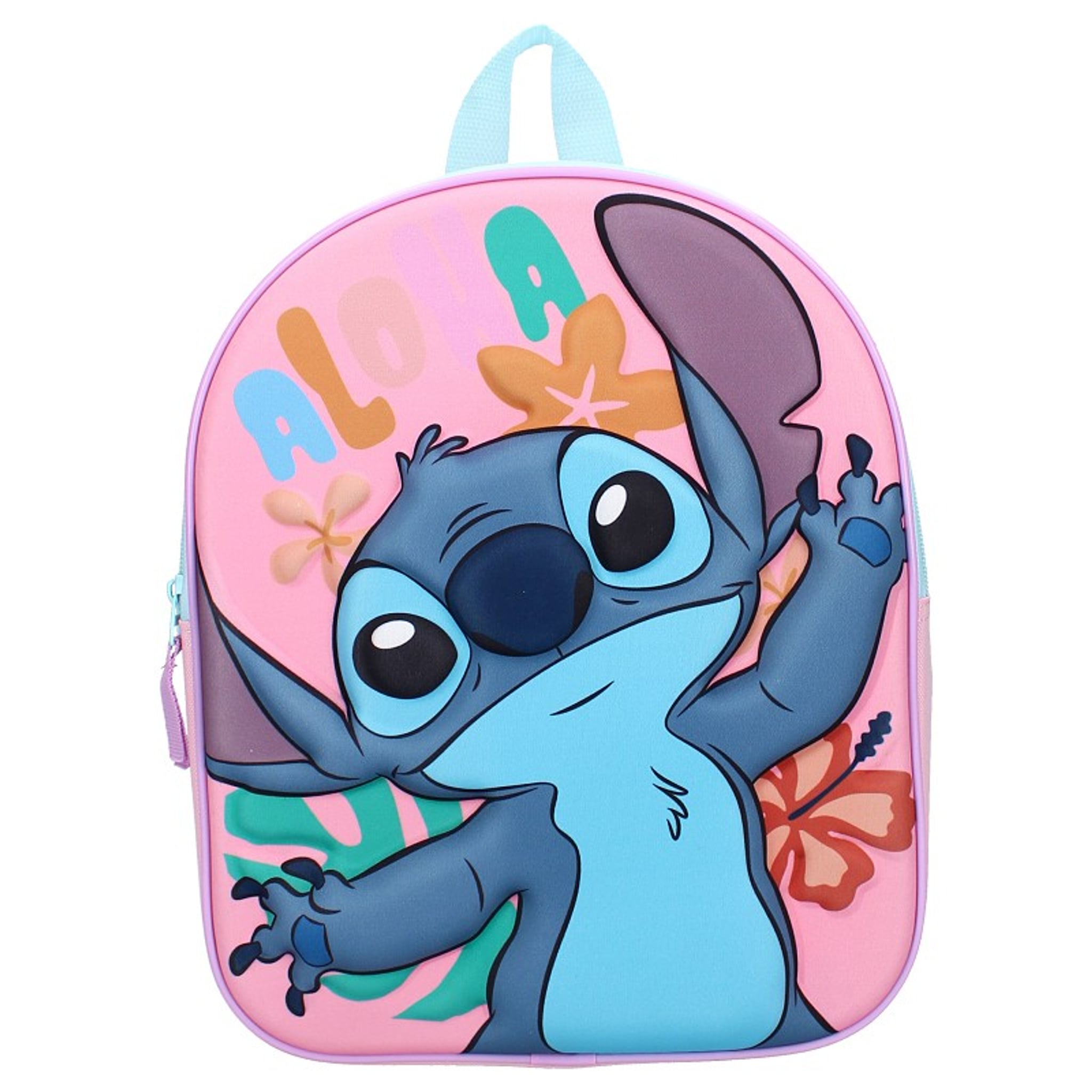 Vadobag Europe B.V. Rucksack aus 100% Polyester, 32×26×11 cm