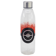 Stor S.L. Trinkflasche aus Polyethylene Terepht in Transparent, 7,5×27 cm