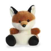Aurora World GmbH Plüschfigur in Braun, 13 cm