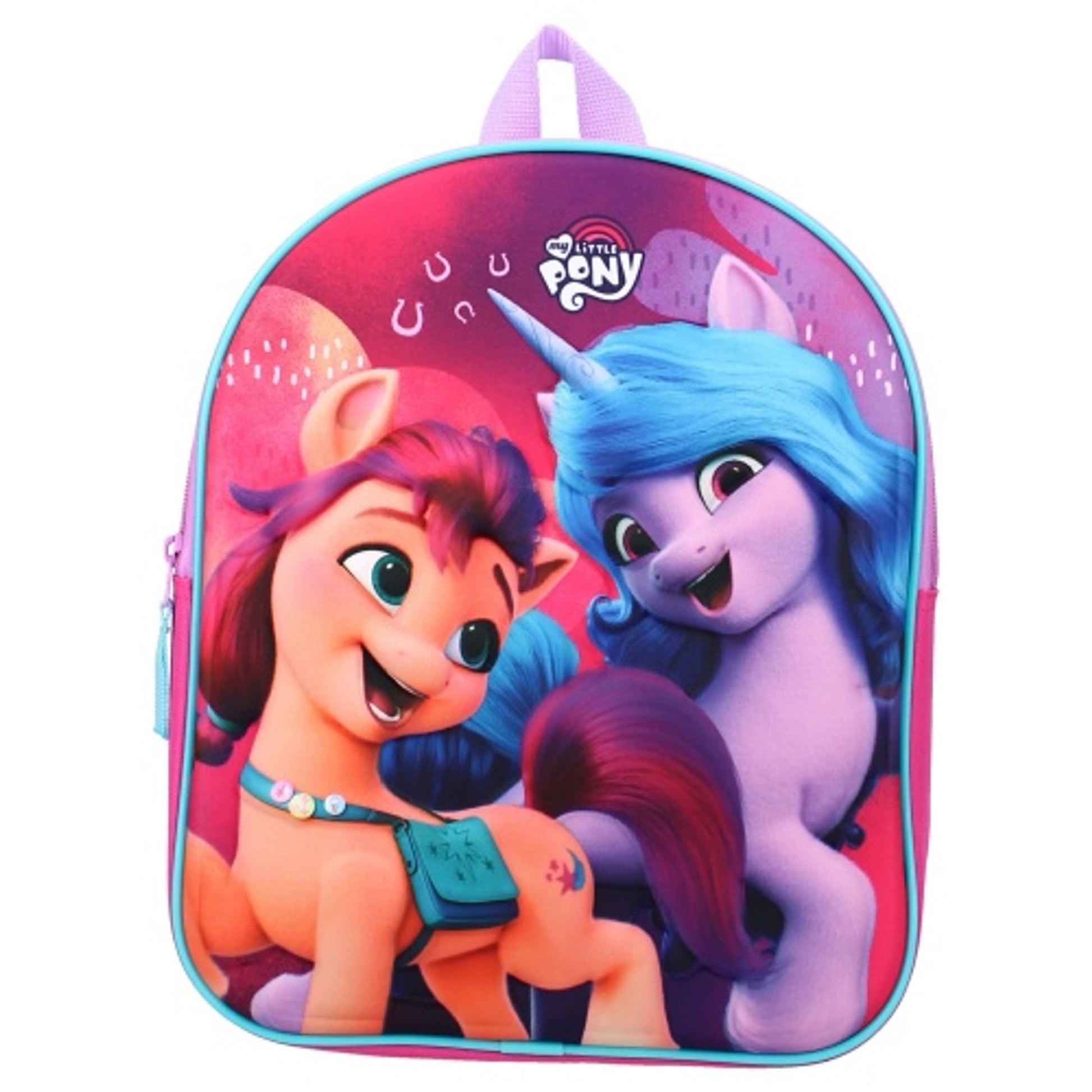 Vadobag Europe B.V. Rucksack aus 100% Polyester, 32×26×11 cm