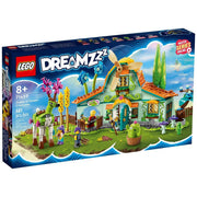 LEGO Bausatz, 26,2×48×6,1 cm