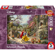 Schmidt Spiele Puzzle, 69,3×49,3 cm