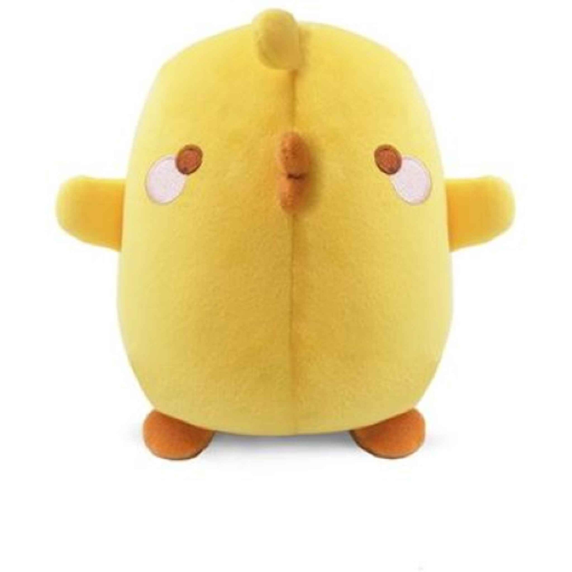 Kuscheltier Molang Küken Piu 12 cm Plüsch gelb | NICI