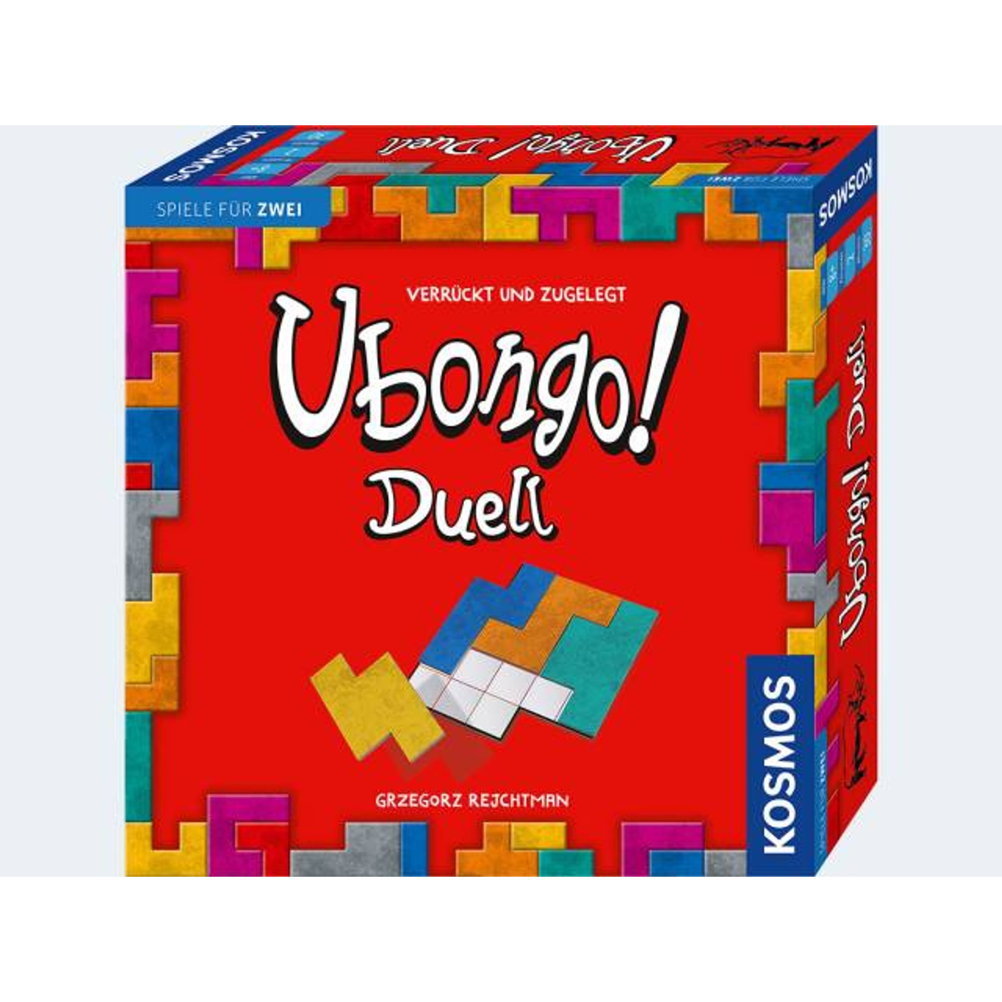 Franckh-Kosmos Verlags-GmbH & Co. KG Brettspiel