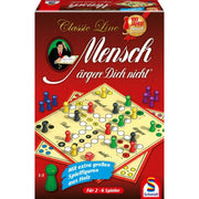 Schmidt Spiele Brettspiel aus Holz