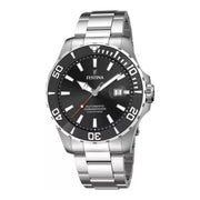 Festina Diver Automatik F20531/4 Herrenuhr Taucheruhr