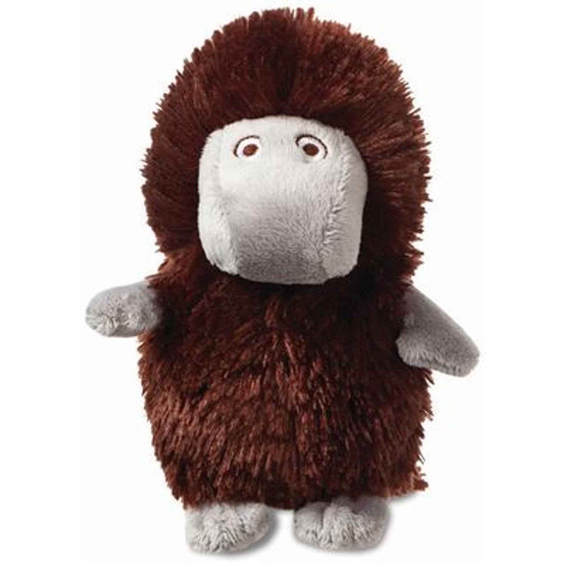 Plüschfigur Braun 16.5 cm | Aurora World