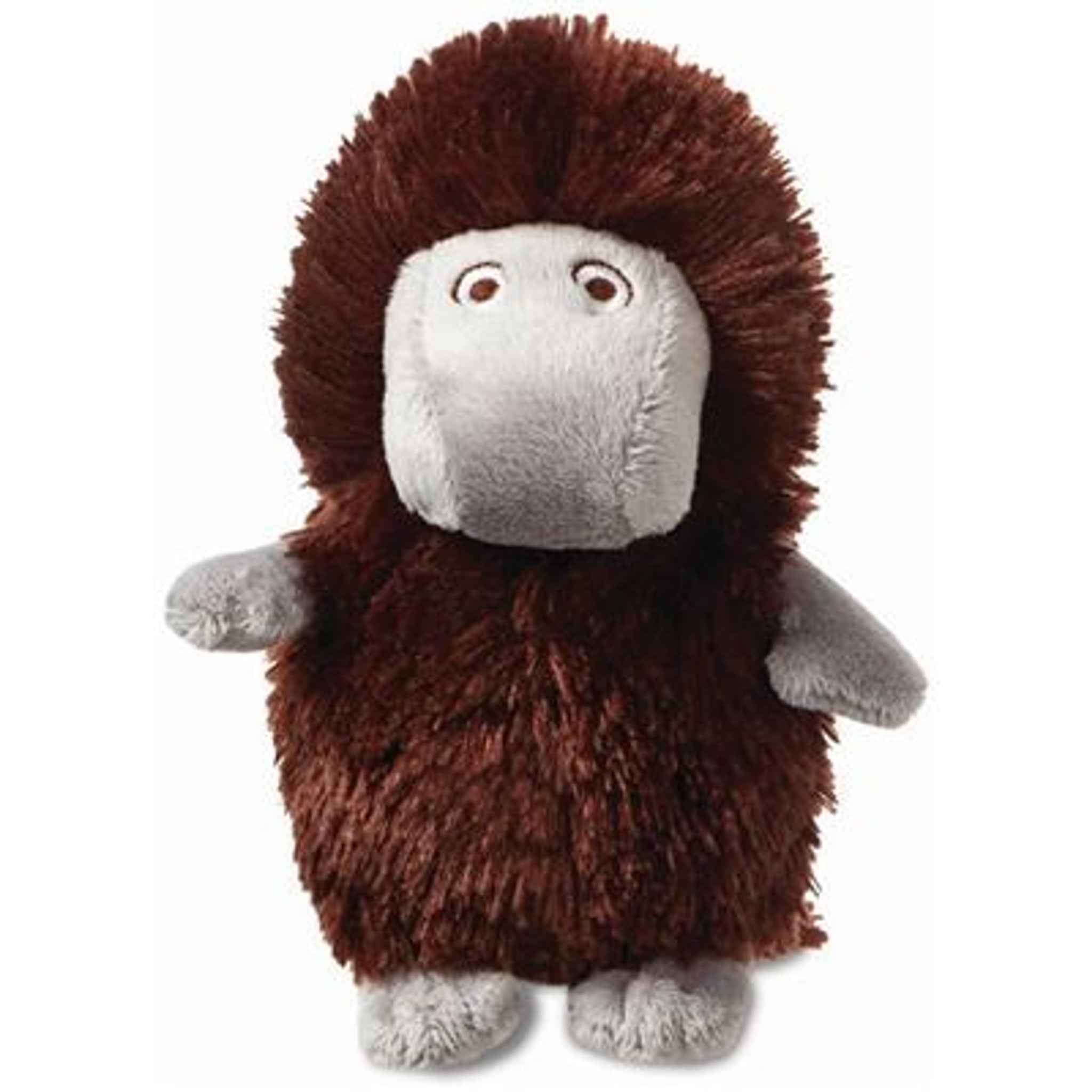Plüschfigur Braun 16.5 cm | Aurora World