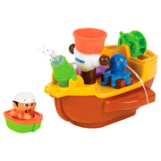 TOMY Deutschland GmbH Badespielzeug aus Kunststoff, 28×21×20 cm