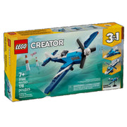 LEGO Bausatz aus Kunststoff
