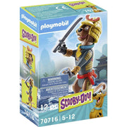Sammelfigur Kunststoff 12×3,3×9,3 cm | PLAYMOBIL