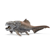 schleich Spielfigur aus Kunststoff in Grau, 21,7×9×6,5 cm