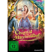 DVD Chantal im Märchenland Komödie FSK 12
