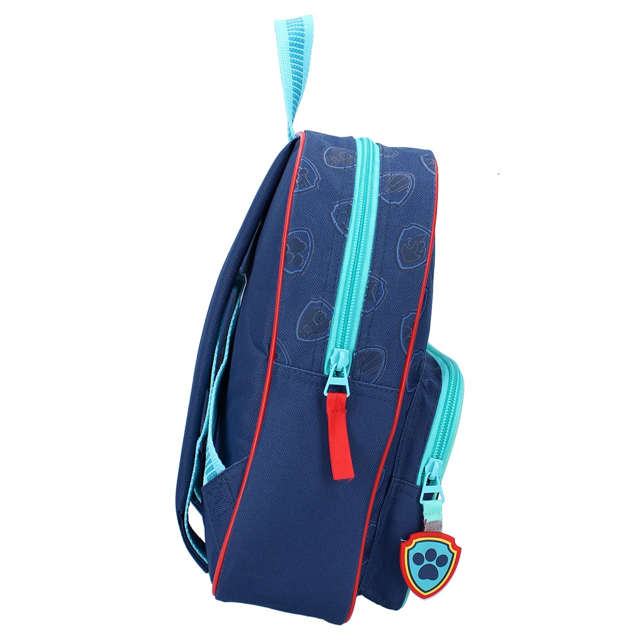 Vadobag Europe B.V. Kinder Rucksack aus Polyester in Blau, 29×25×9 cm