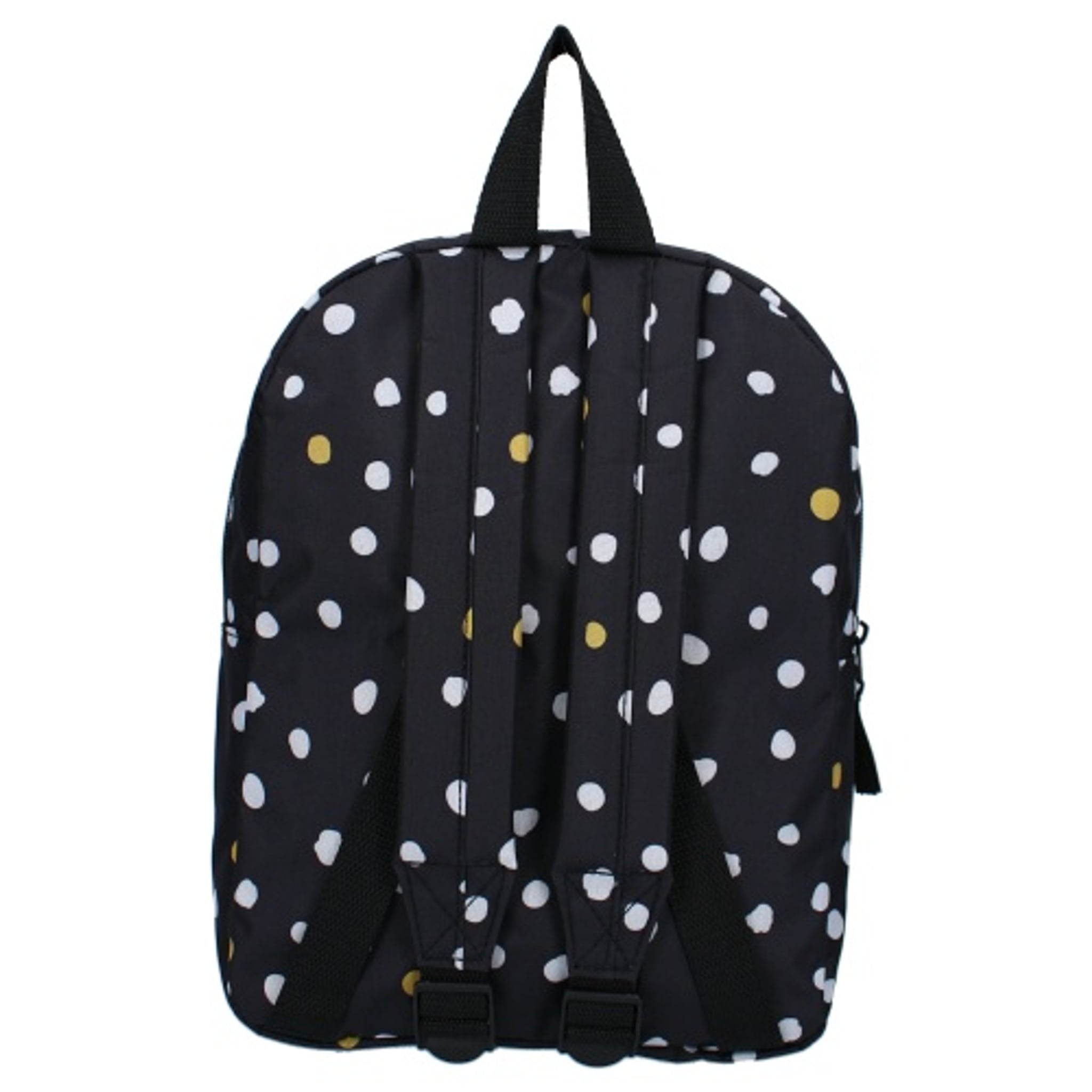 Vadobag Europe B.V. Rucksack aus 100% Polyester in Schwarz, 31×23×9 cm