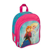 Rucksack Frozen 31 cm mit Anna und Elsa für Kinder | Undercover