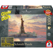 Schmidt Spiele Puzzle, 69,3×49,3 cm