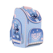 St. Majewski Sp. z o.o. Rucksack in Blau, 35,5 cm