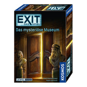 Franckh-Kosmos Verlags-GmbH & Co. KG Escape-Brettspiel
