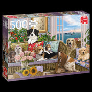JUMBO Spiele GmbH Puzzle