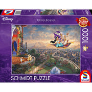 Disney Aladdin Puzzle aus Karton | Schmidt Spiele