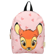 Vadobag Europe B.V. Rucksack aus Polyester in Rosa, 31×23×9 cm
