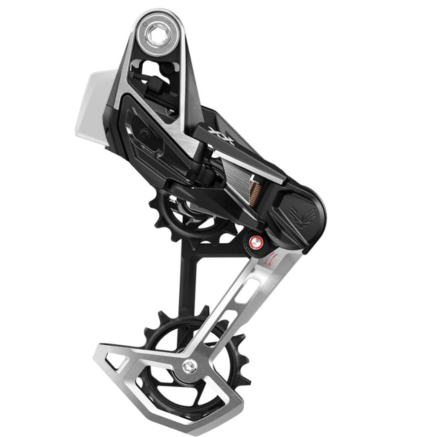 SRAM XX Eagle Transmission 12-speed-0