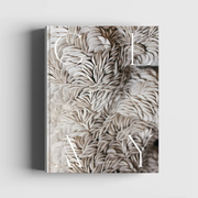 Nordic Clay Kaffeetischbuch, Hardcover, mit skandinavischem Design