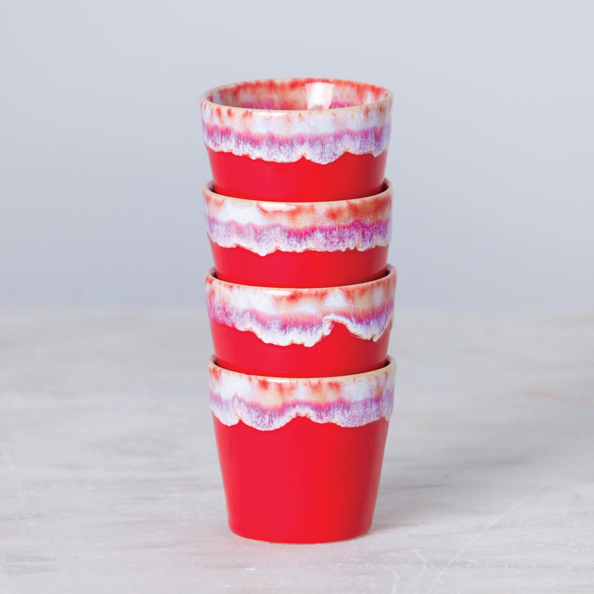 Costa Nova Café Lungo Cup Grespresso, 210ml, elegantes Design für Kaffeegenuss