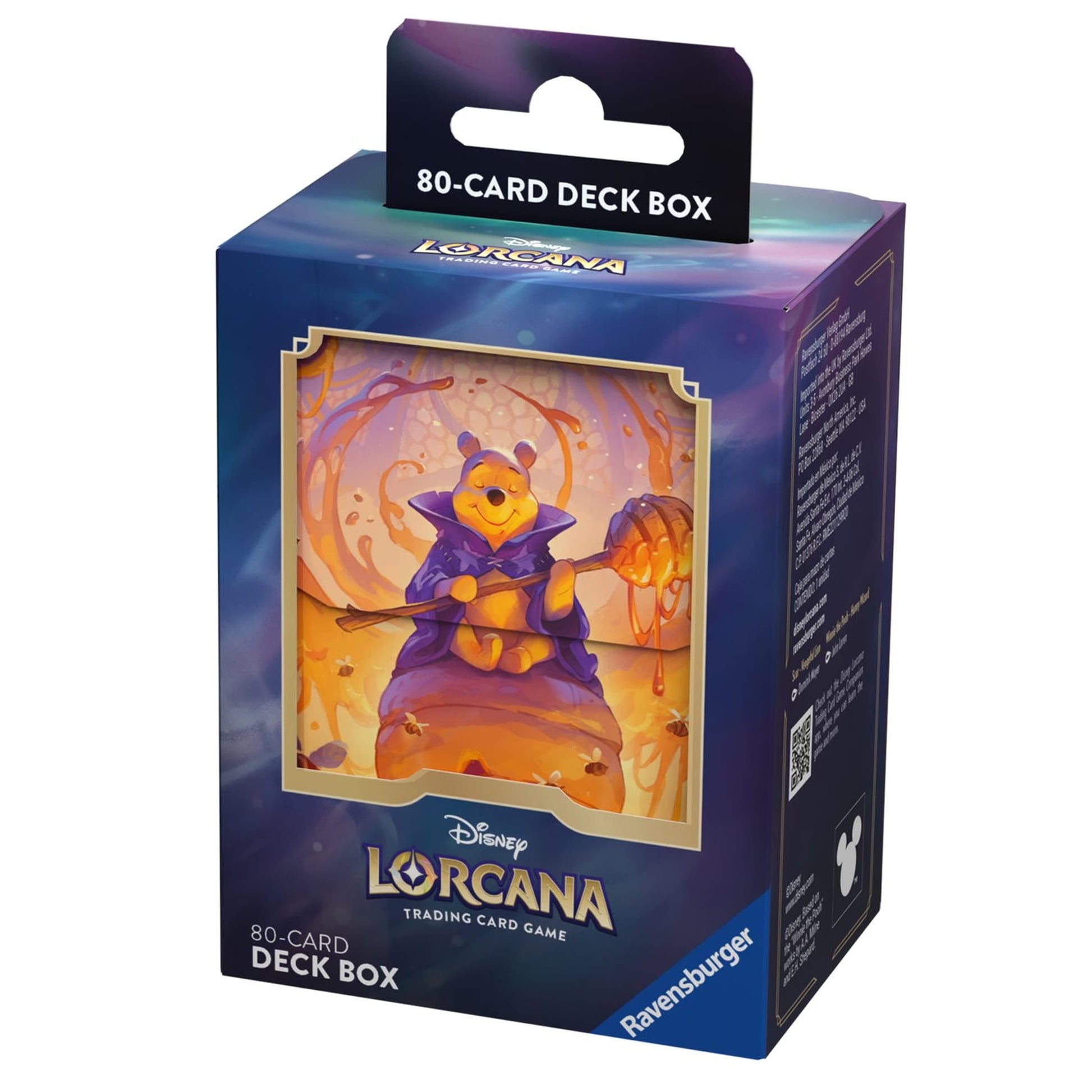 Ravensburger Deck Box aus Pappe – Produktbild 2