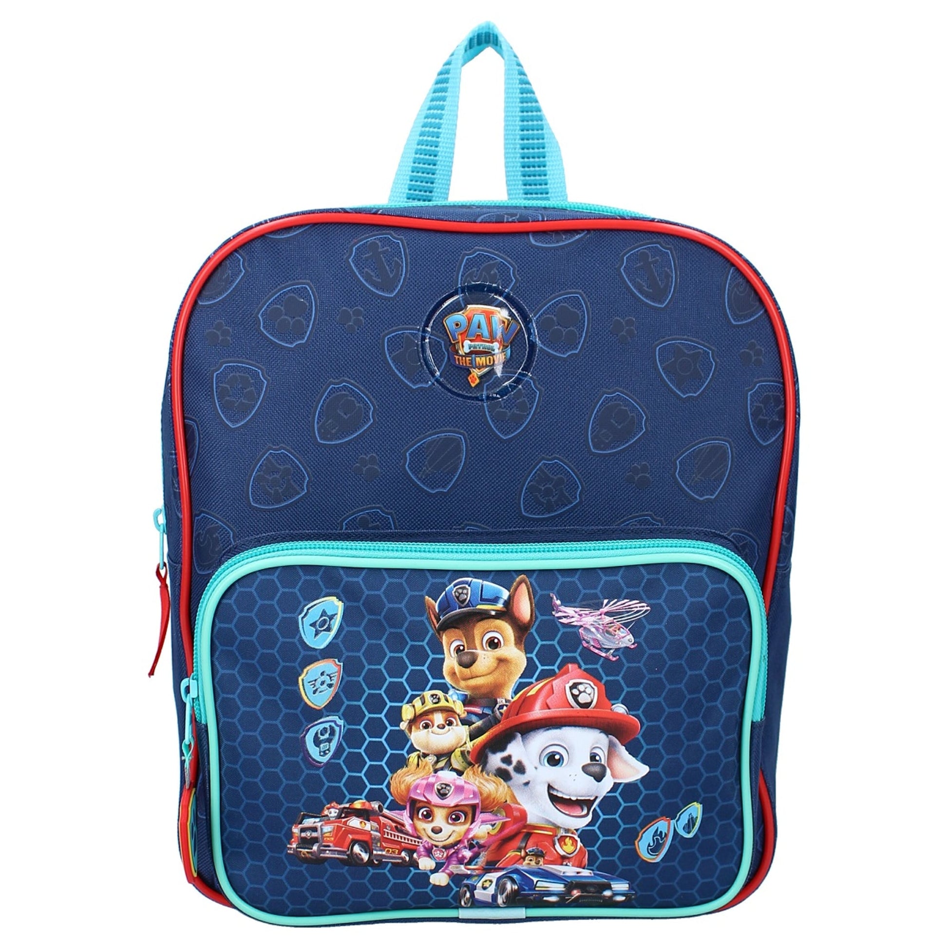 Vadobag Europe B.V. Kinder Rucksack aus Polyester in Blau, 29×25×9 cm – Produktbild 2