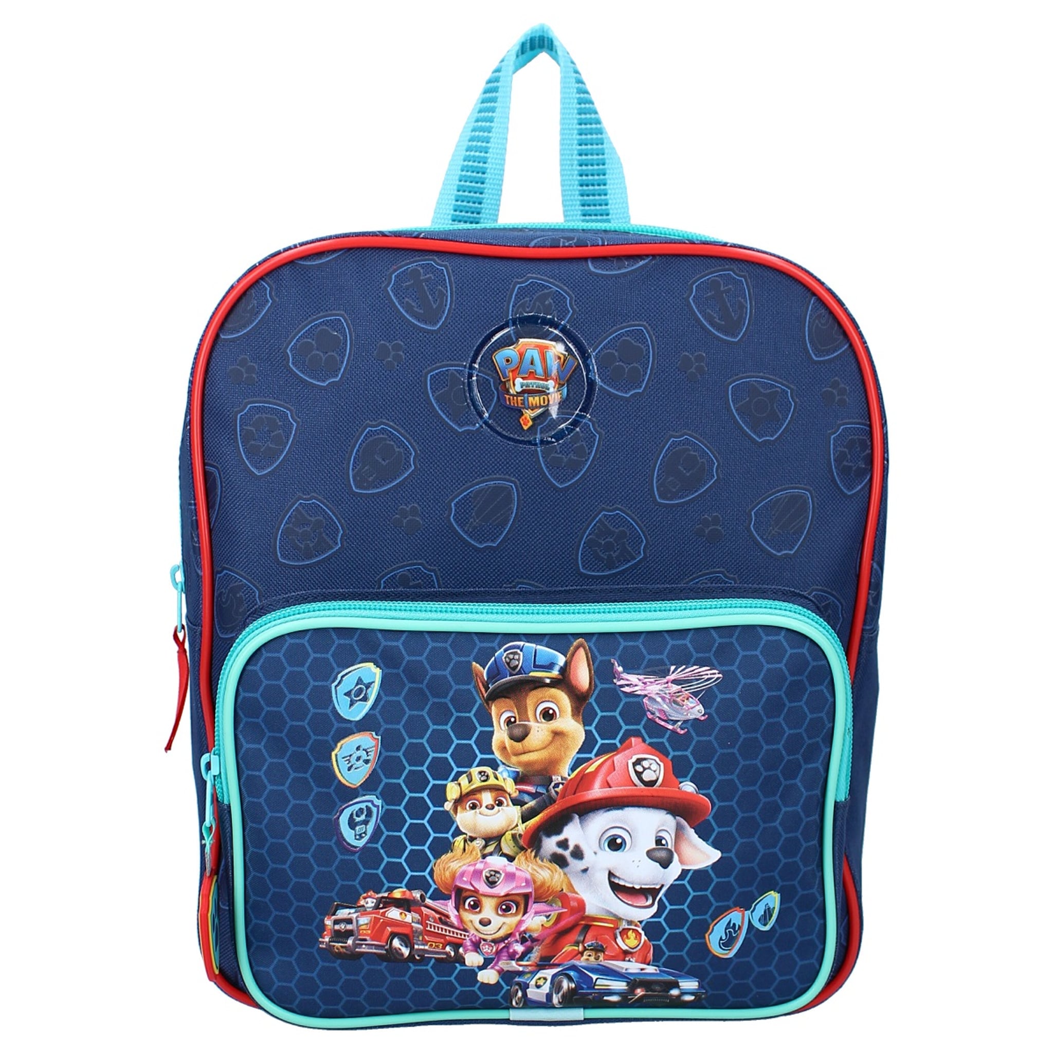 Vadobag Europe B.V. Kinder Rucksack aus Polyester in Blau, 29×25×9 cm – Produktbild 2