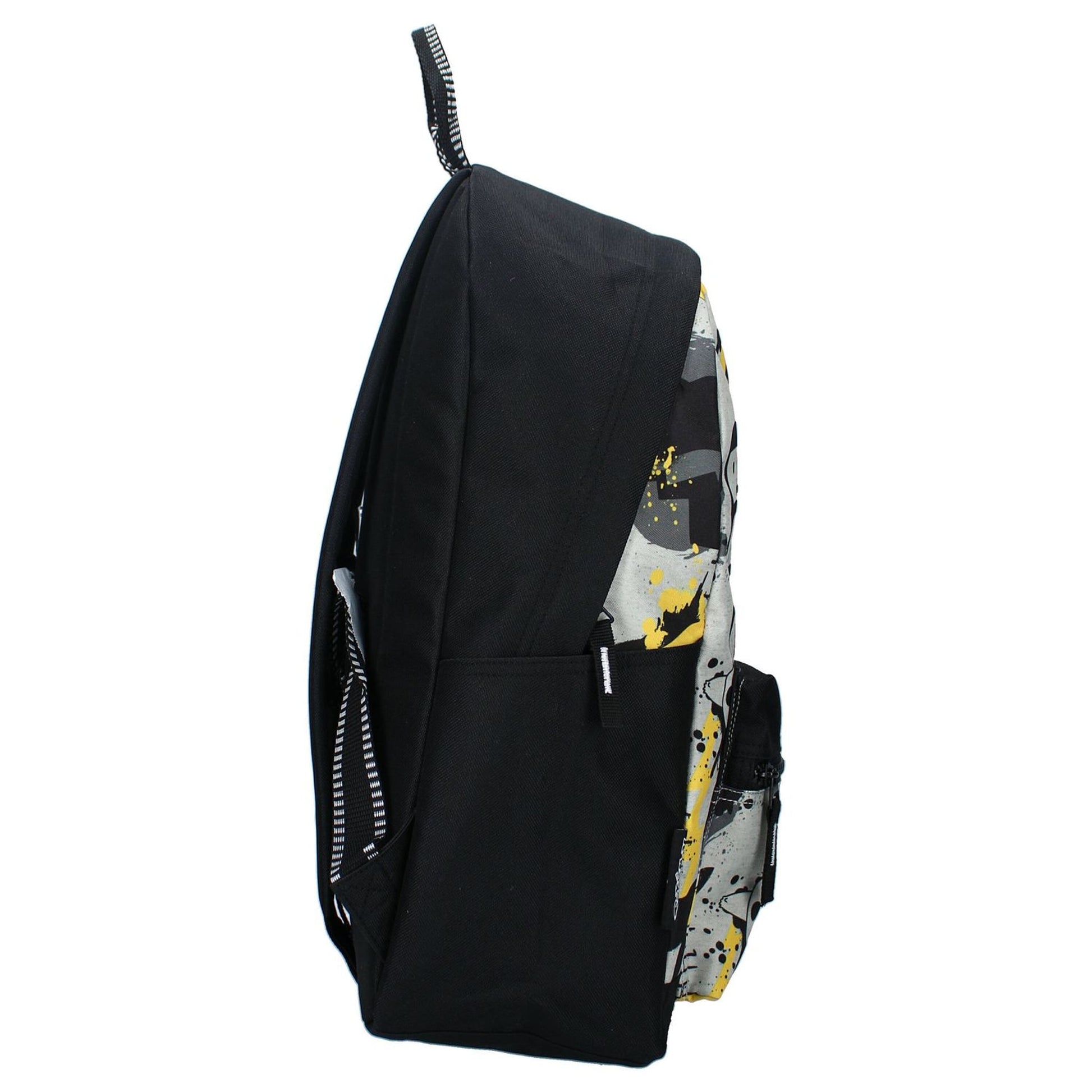 Vadobag Europe B.V. Rucksack aus Polyester in Schwarz, 41×27×13 cm – Produktbild 2