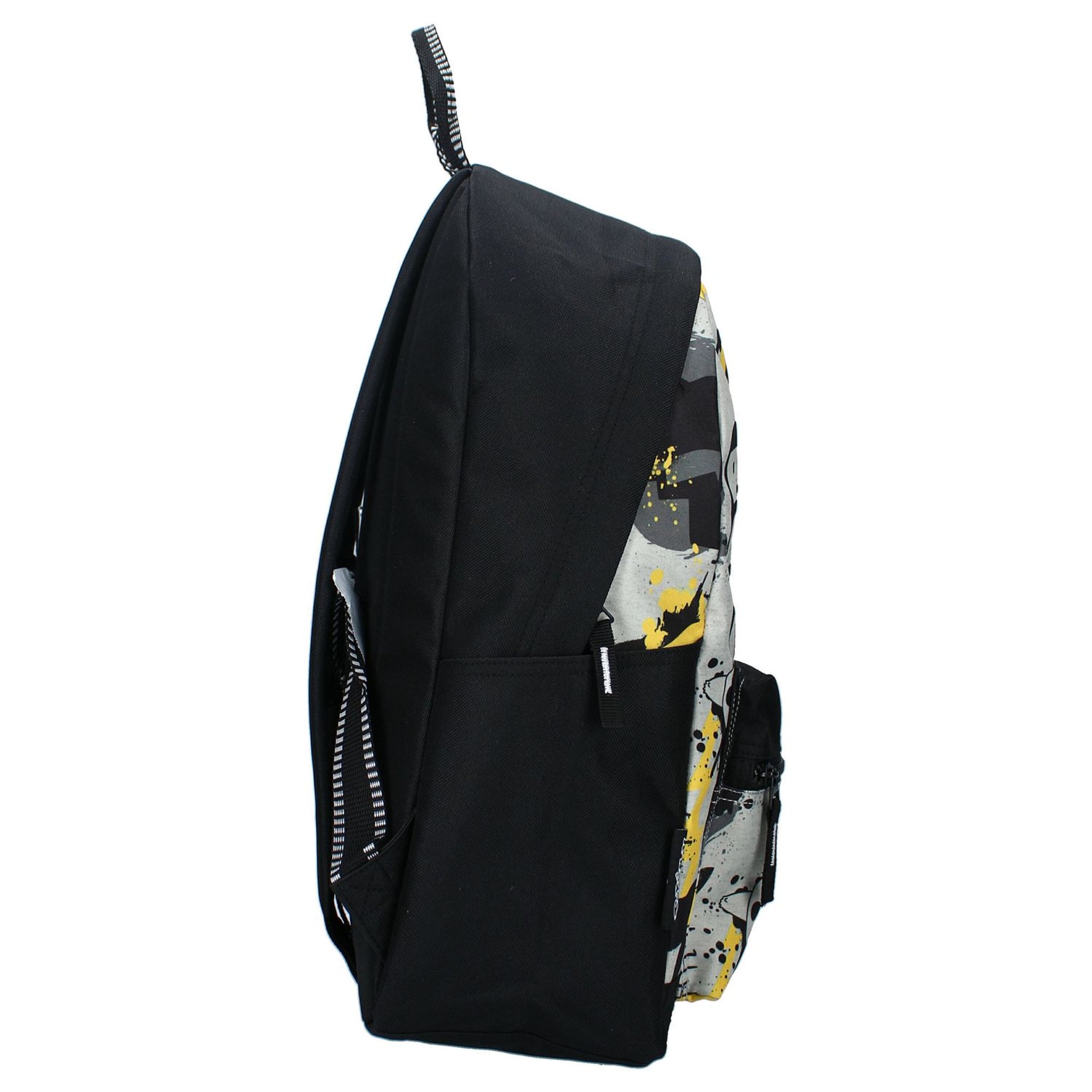 Vadobag Europe B.V. Rucksack aus Polyester in Schwarz, 41×27×13 cm – Produktbild 2