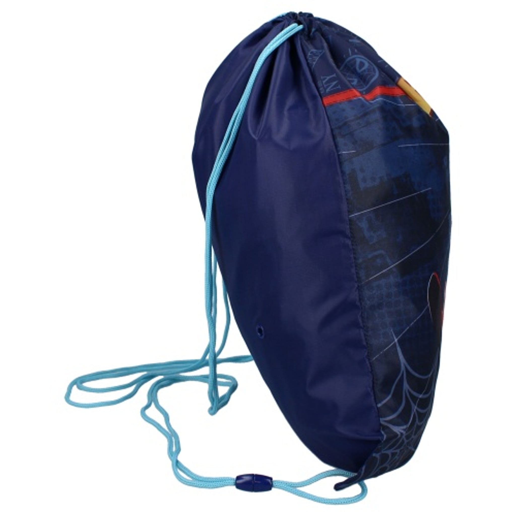 Vadobag Europe B.V. Sportbeutel in Dunkelblau, 44×37 cm – Produktbild 2