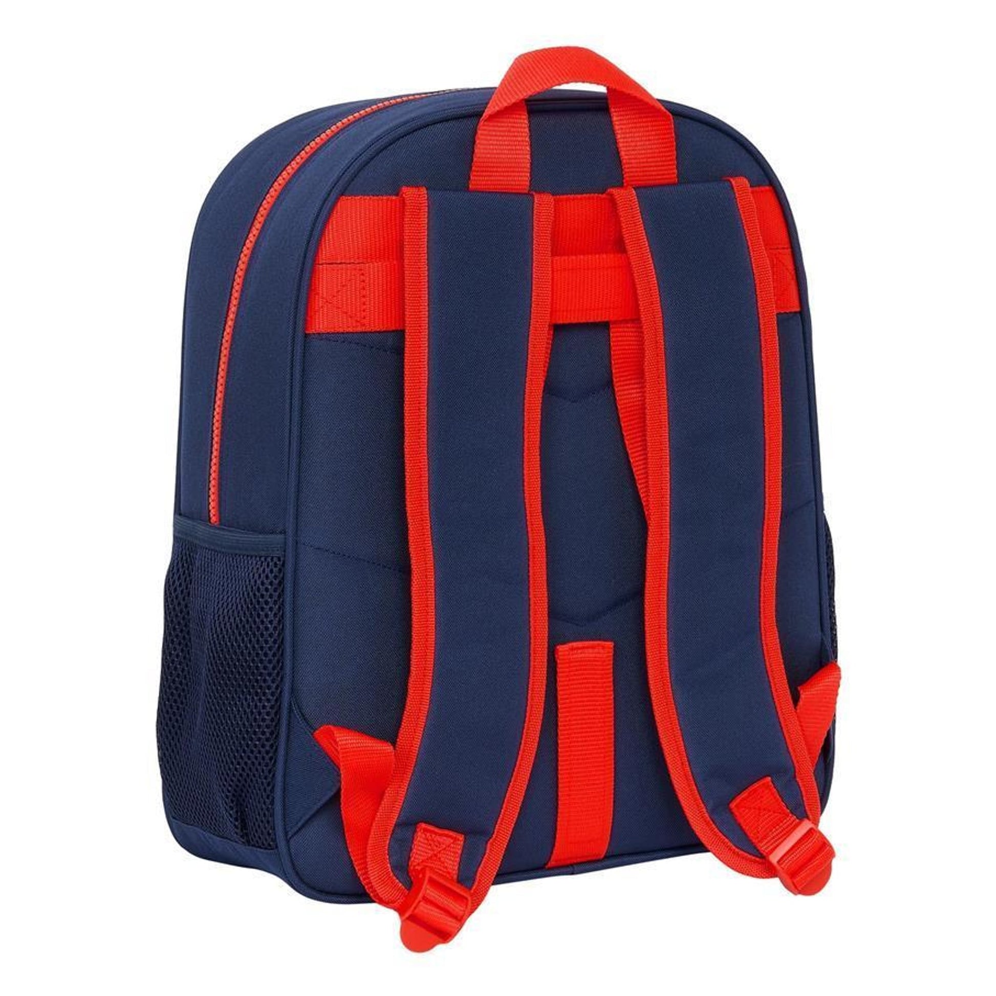 SAFTA S.A Rucksack in Blau, 38 cm – Produktbild 2