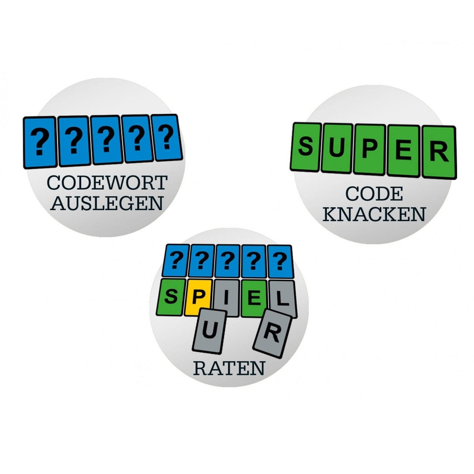 Noris SIMBA-DICKIE-GROUP GmbH Wortspiel – Produktbild 2